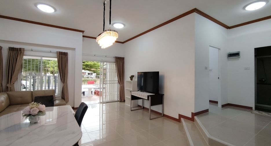 Haus zur Miete mit 3 Zimmer in Kathu, Phuket