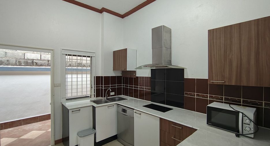 Haus zur Miete mit 3 Zimmer in Kathu, Phuket