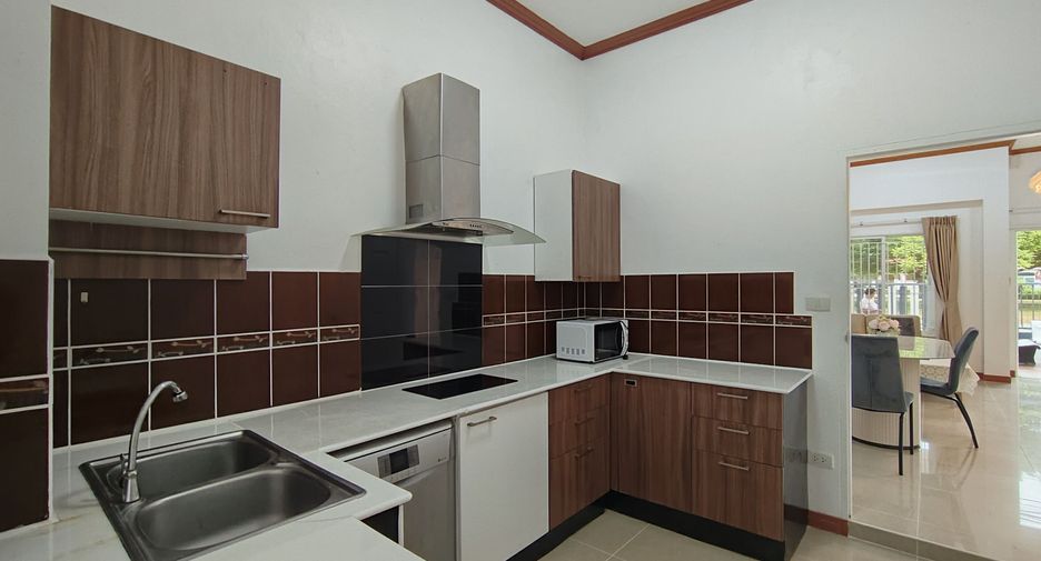 Haus zur Miete mit 3 Zimmer in Kathu, Phuket