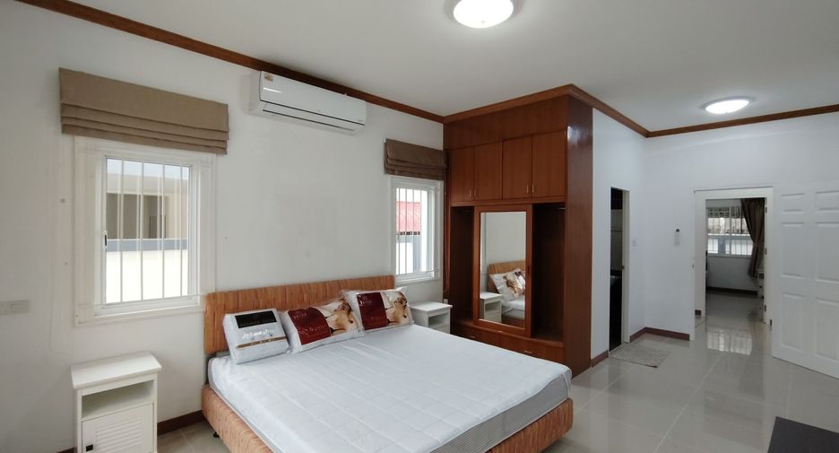 Haus zur Miete mit 3 Zimmer in Kathu, Phuket