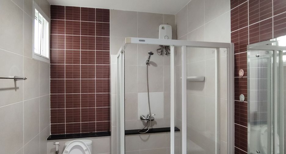Haus zur Miete mit 3 Zimmer in Kathu, Phuket