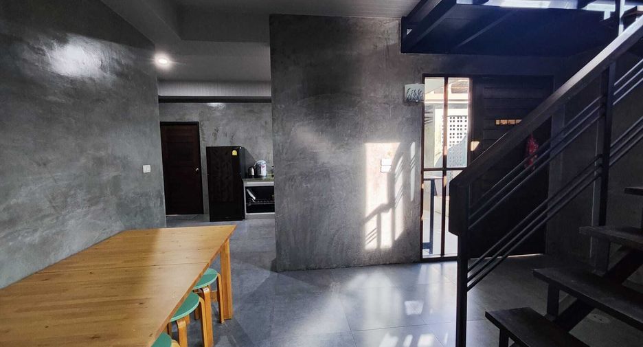 For rent 2 bedrooms house in Thalang, Phuket