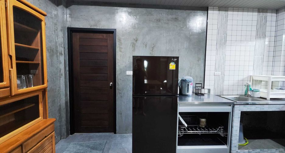 For rent 2 bedrooms house in Thalang, Phuket