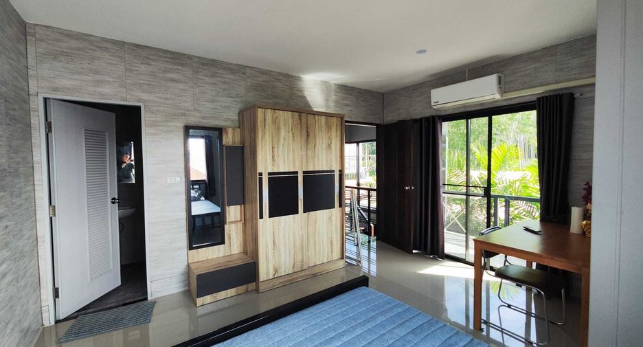 For rent 2 bedrooms house in Thalang, Phuket