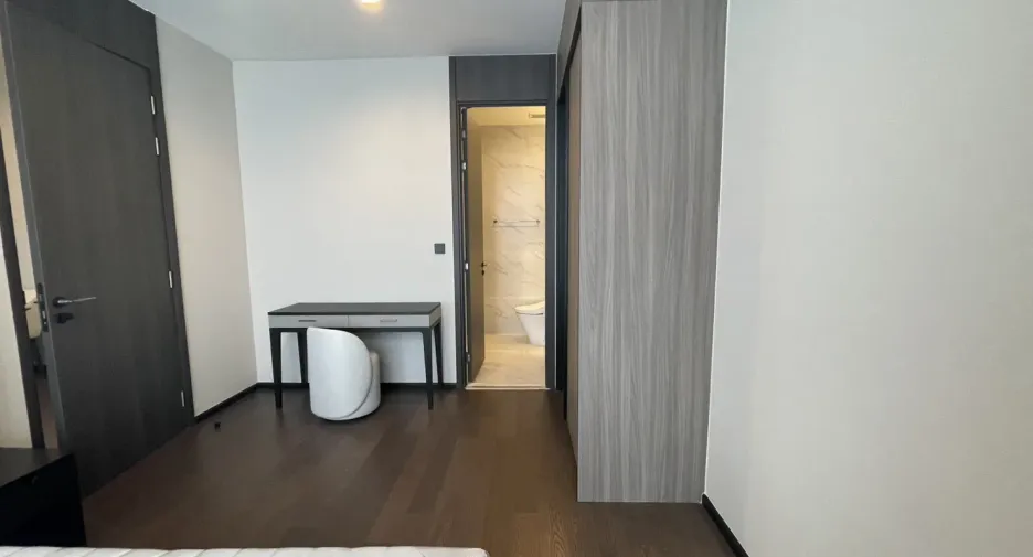 Wohnung zur Miete mit 1 Zimmer in Watthana, Bangkok