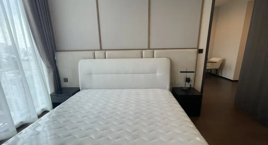 Wohnung zur Miete mit 1 Zimmer in Watthana, Bangkok
