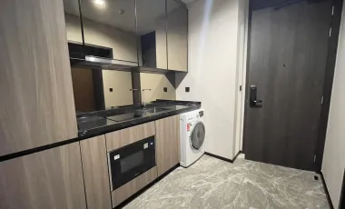 Wohnung zur Miete mit 1 Zimmer in Watthana, Bangkok