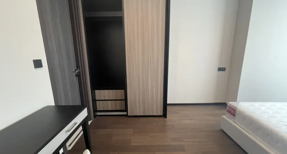 Wohnung zur Miete mit 1 Zimmer in Watthana, Bangkok