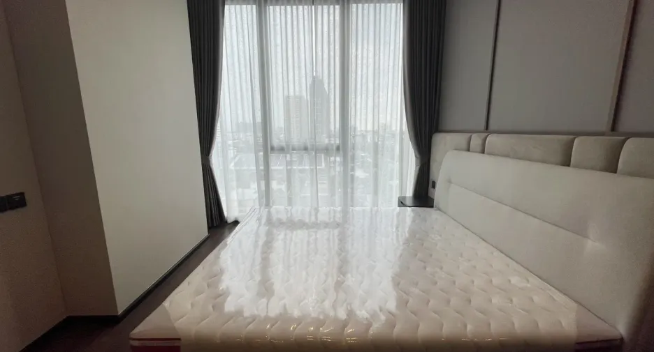 Wohnung zur Miete mit 1 Zimmer in Watthana, Bangkok