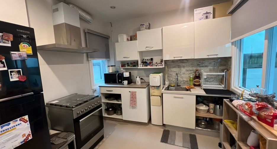 For rent 3 bedrooms house in Thalang, Phuket
