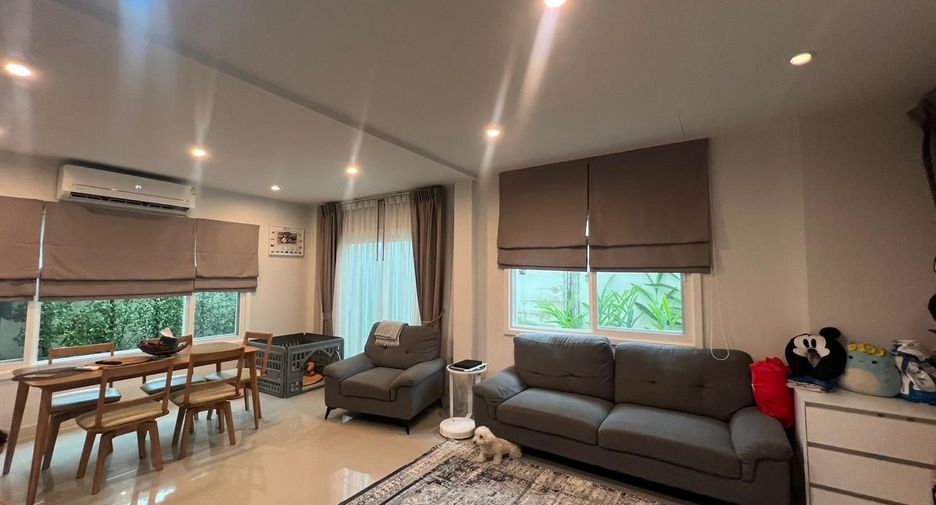 For rent 3 bedrooms house in Thalang, Phuket
