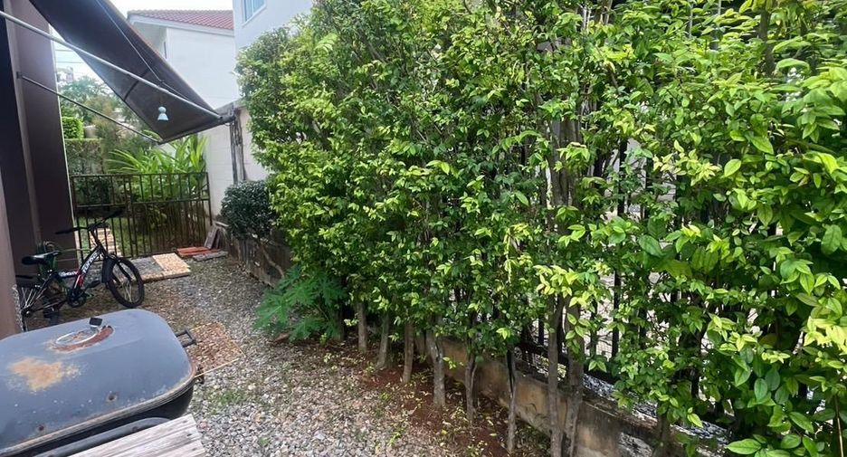 For rent 3 bedrooms house in Thalang, Phuket