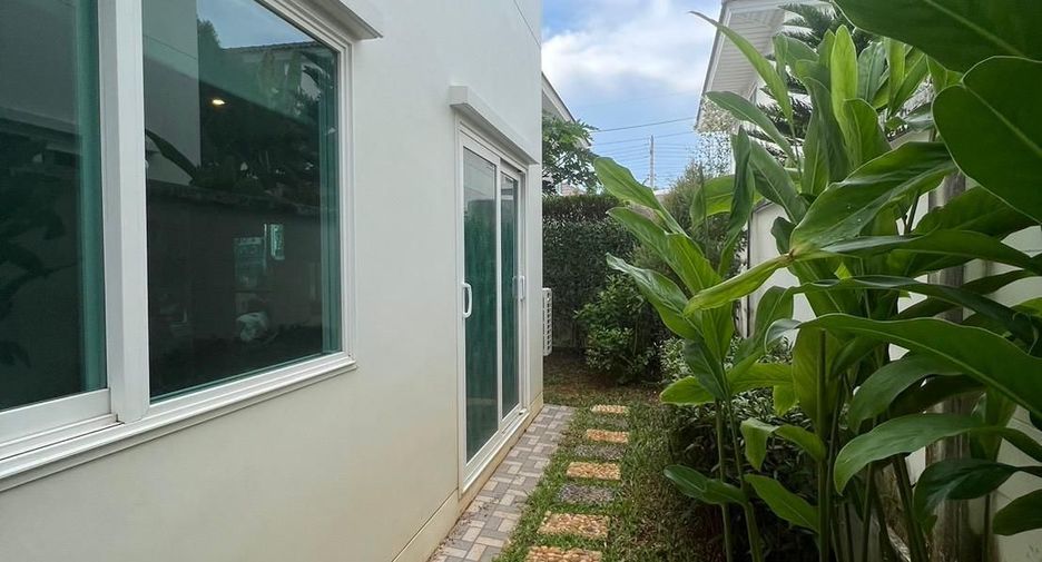 For rent 3 bedrooms house in Thalang, Phuket