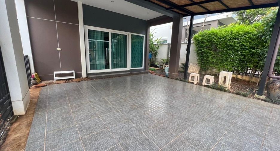 For rent 3 bedrooms house in Thalang, Phuket