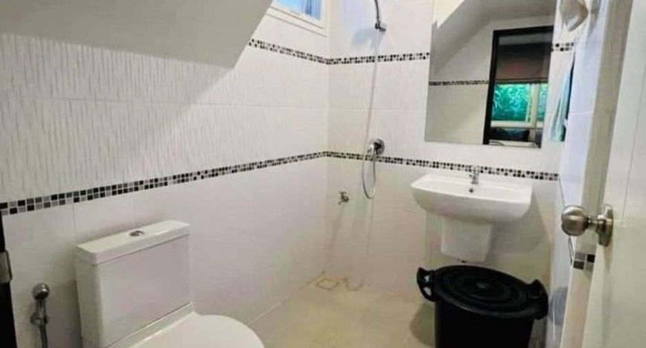 For rent 3 bedrooms house in Thalang, Phuket