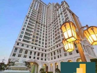 For Rent 1 Bedroom Condo In Bang Lamung, Chonburi