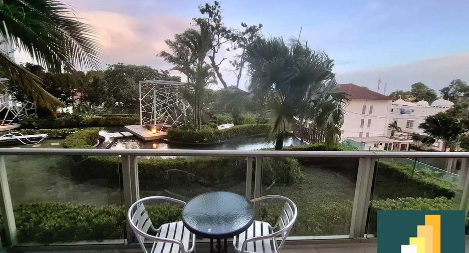 Wohnung zur Miete und zum Kauf mit 1 Zimmer in North Pattaya, Pattaya