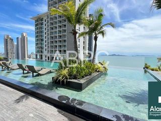 For Rent 1 Bedroom Condo In Bang Lamung, Chonburi