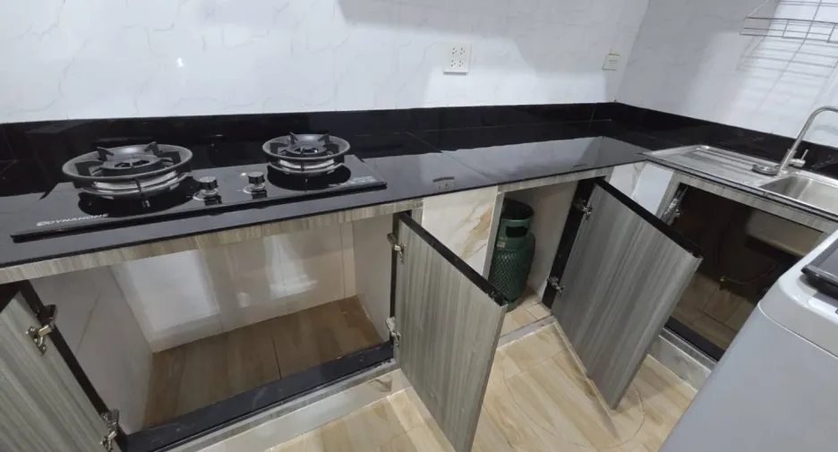 For rent 3 bedrooms house in Thalang, Phuket