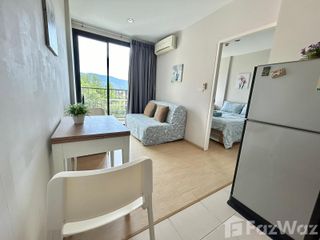 For Rent 1 Bedroom Apartment In Thalang, Phuket