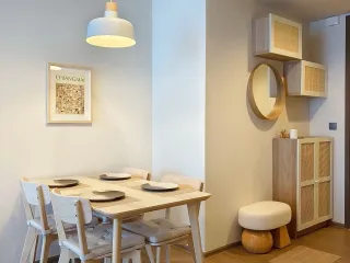 For Rent 1 Bedroom Condo In Mueang Chiang Mai