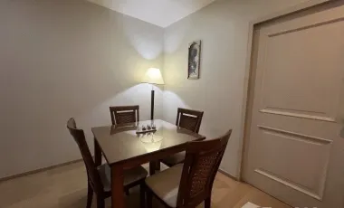 For rent 1 bed condo in Phaya Thai, Bangkok