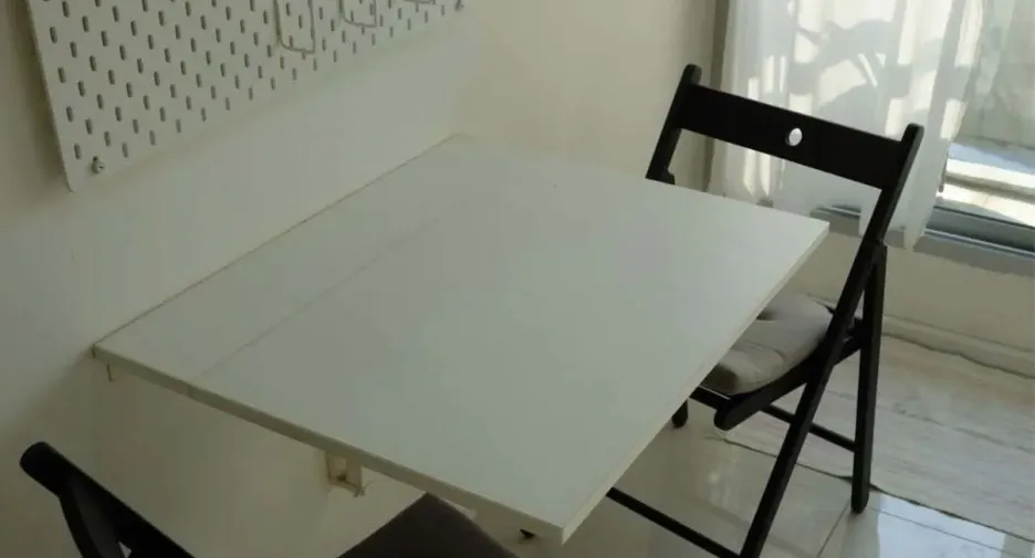 Condo en alquiler de 1 habitaciones en Khlong Toei, Bangkok