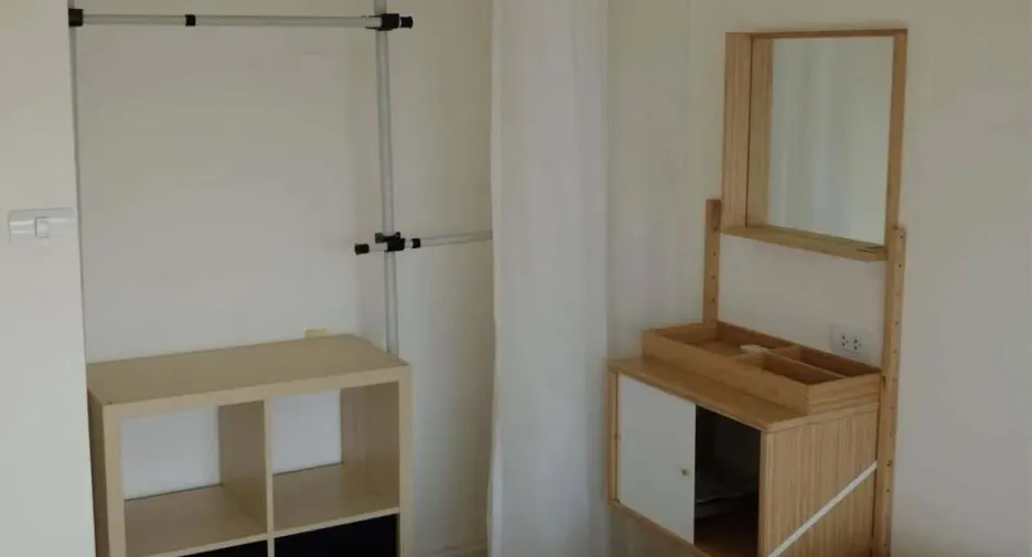 Condo en alquiler de 1 habitaciones en Khlong Toei, Bangkok