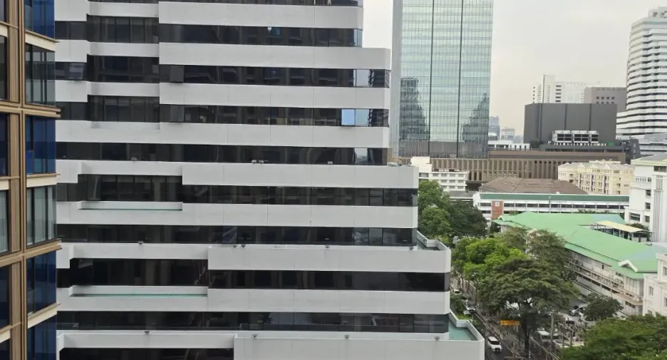 À vendre 2 chambres condo à Sathon, Bangkok
