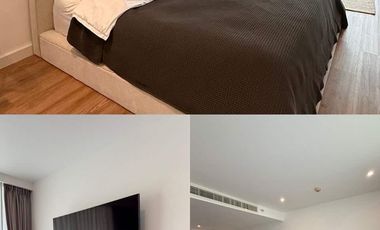 For sale and for rent 1 bed condo in Sattahip, Chonburi