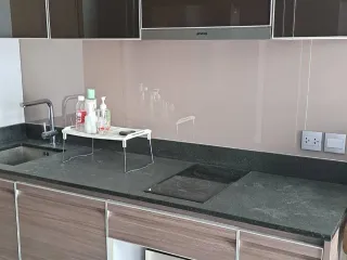 Wohnung zur Miete mit 1 Zimmer in Khlong Toei, Bangkok