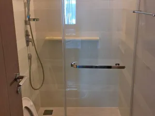 Wohnung zur Miete mit 1 Zimmer in Khlong Toei, Bangkok