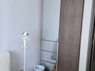 Wohnung zur Miete mit 1 Zimmer in Khlong Toei, Bangkok