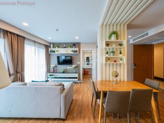 For Rent 2 Bedroom Condo In Bang Lamung, Chonburi