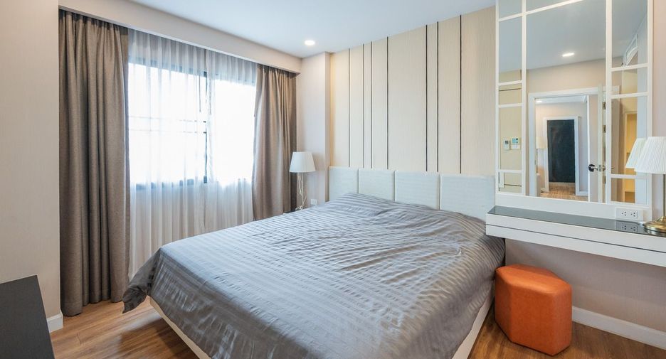 For sale 2 bedrooms condo in Jomtien, Pattaya