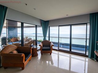 Condo en venta de 2 habitaciones en Bang Lamung, Chonburi