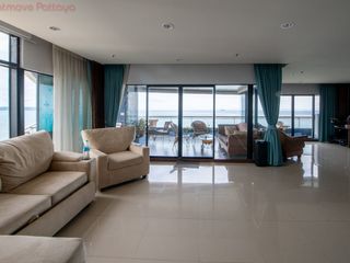 Condo en venta de 2 habitaciones en Bang Lamung, Chonburi