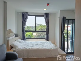 出租 公寓 公寓 在 Phasi Charoen, 曼谷