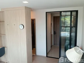 出租 公寓 公寓 在 Phasi Charoen, 曼谷