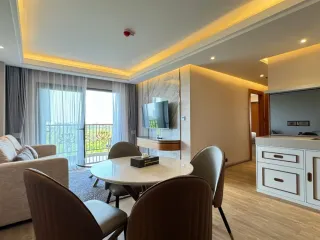 Продажа 2 спальни кондо в Банг Ламунг, Чонбури