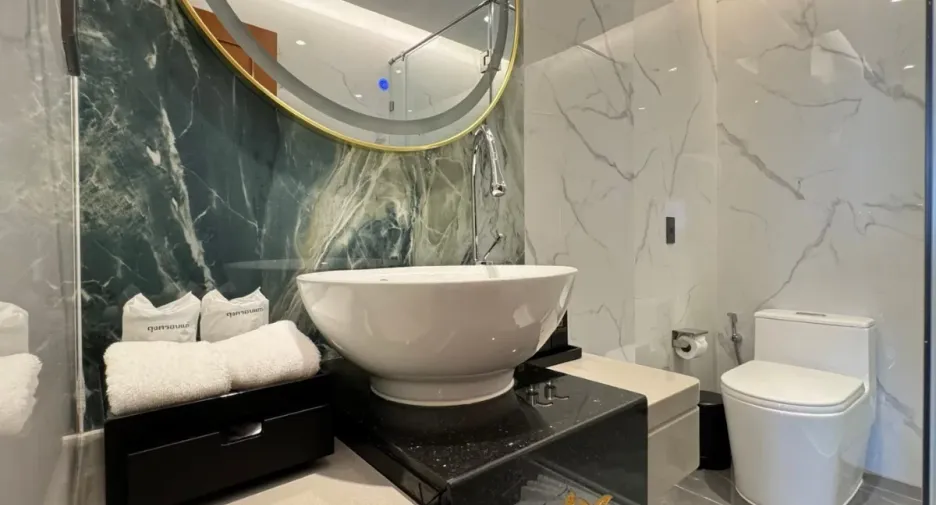 For sale 2 bedrooms condo in Jomtien, Pattaya