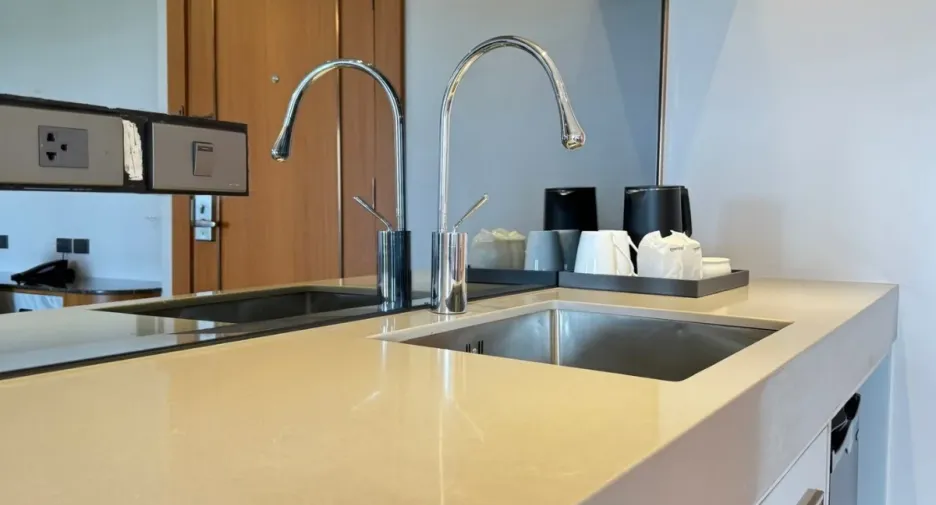 For sale 2 bedrooms condo in Jomtien, Pattaya
