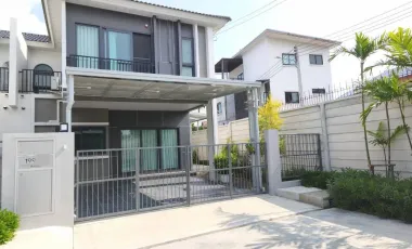 出租 4 卧室 独立屋 在 东芭堤雅, 芭提雅