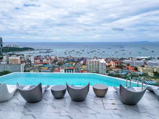 出售 2 卧室 公寓 在 Bang Lamung, Chon Buri