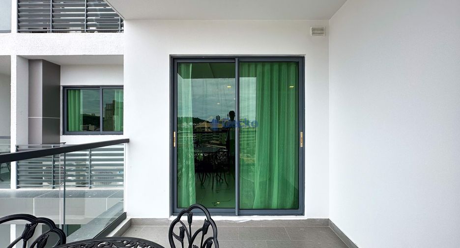Condo en venta de 2 habitaciones en South Pattaya, Pattaya