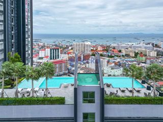 出售 2 卧室 公寓 在 Bang Lamung, Chon Buri