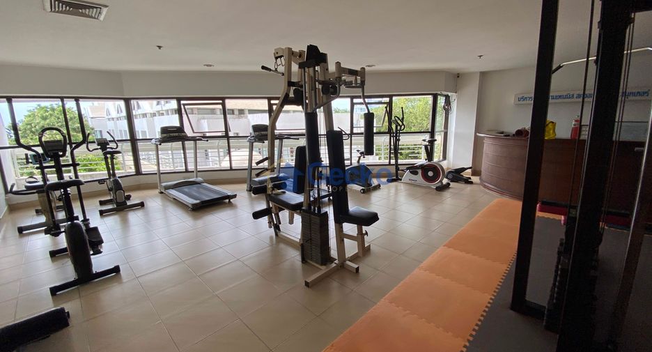 For rent 1 bed condo in Jomtien, Pattaya