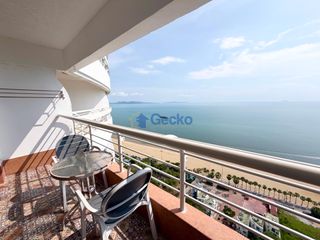 For Rent 1 Bedroom Condo In Bang Lamung, Chonburi