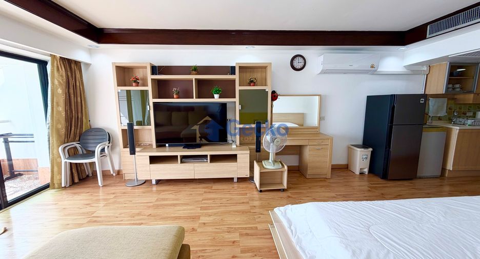 For rent 1 bed condo in Jomtien, Pattaya