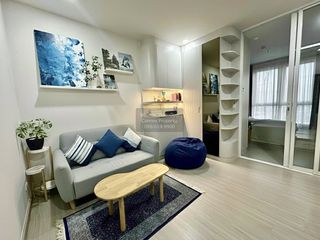 出租 1 卧室 公寓 在 Chom Thong, 曼谷